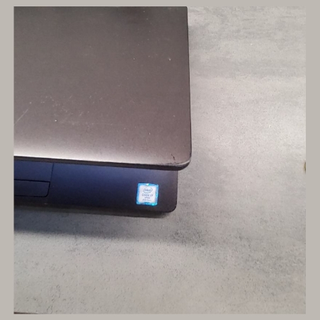 Dell Latitude 5300 | 8 GB | 1 x 256 SSD | B