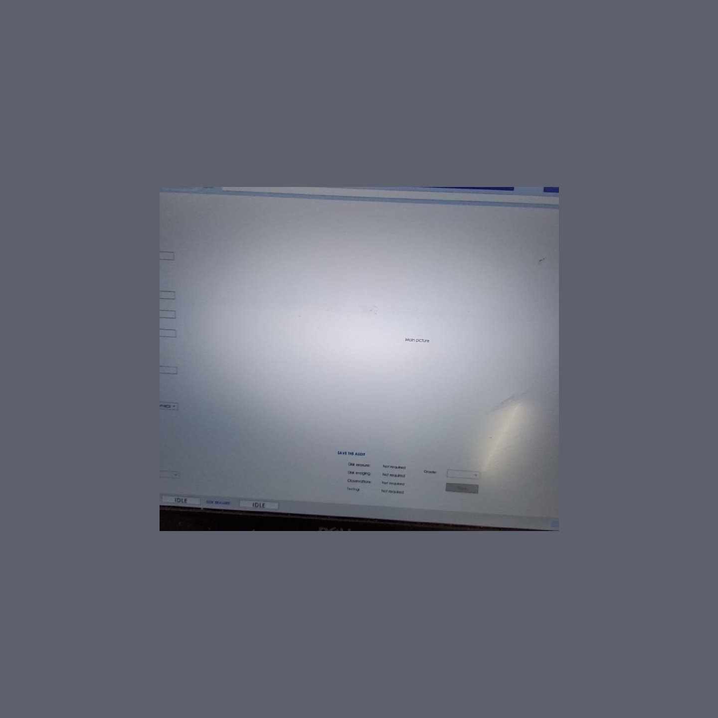 Dell Latitude 5300 | 8 GB | 1 x 256 SSD | B