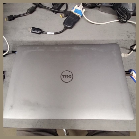 Dell Latitude 5420 | 8 GB | 1 x 256 SSD | A-