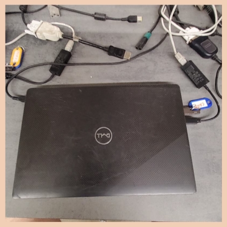 Dell Latitude 7320 | 16 GB | 1 x 256 SSD | B