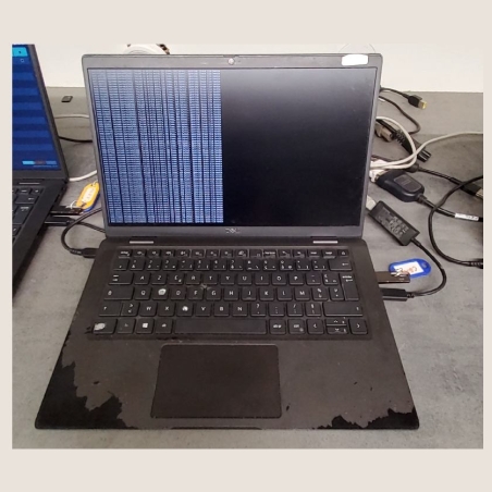 Dell Latitude 7320 | 16 GB | 1 x 256 SSD | B