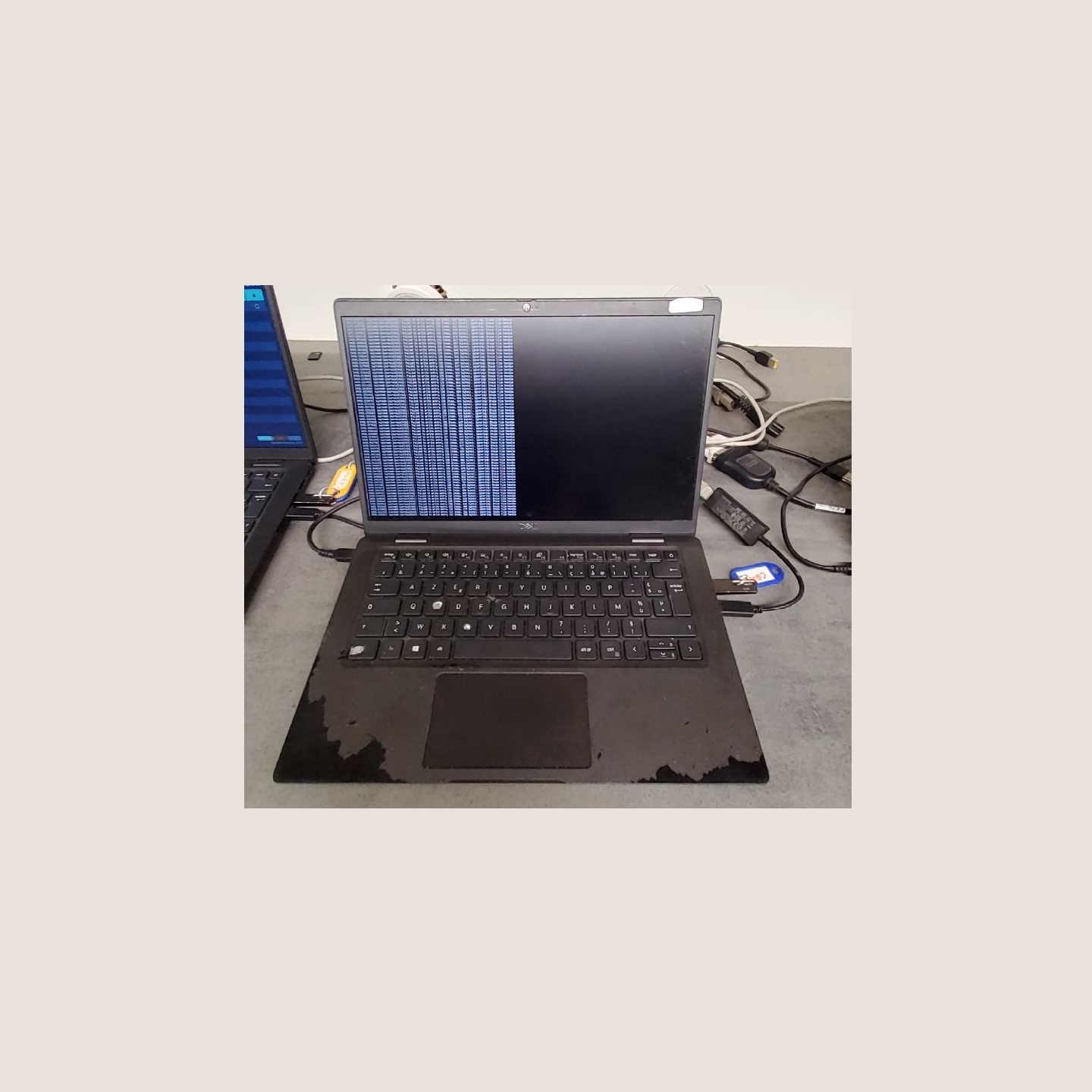 Dell Latitude 7320 | 16 GB | 1 x 256 SSD | B