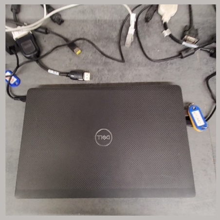 Dell Latitude 7320 | 16 GB | 1 x 256 SSD | A