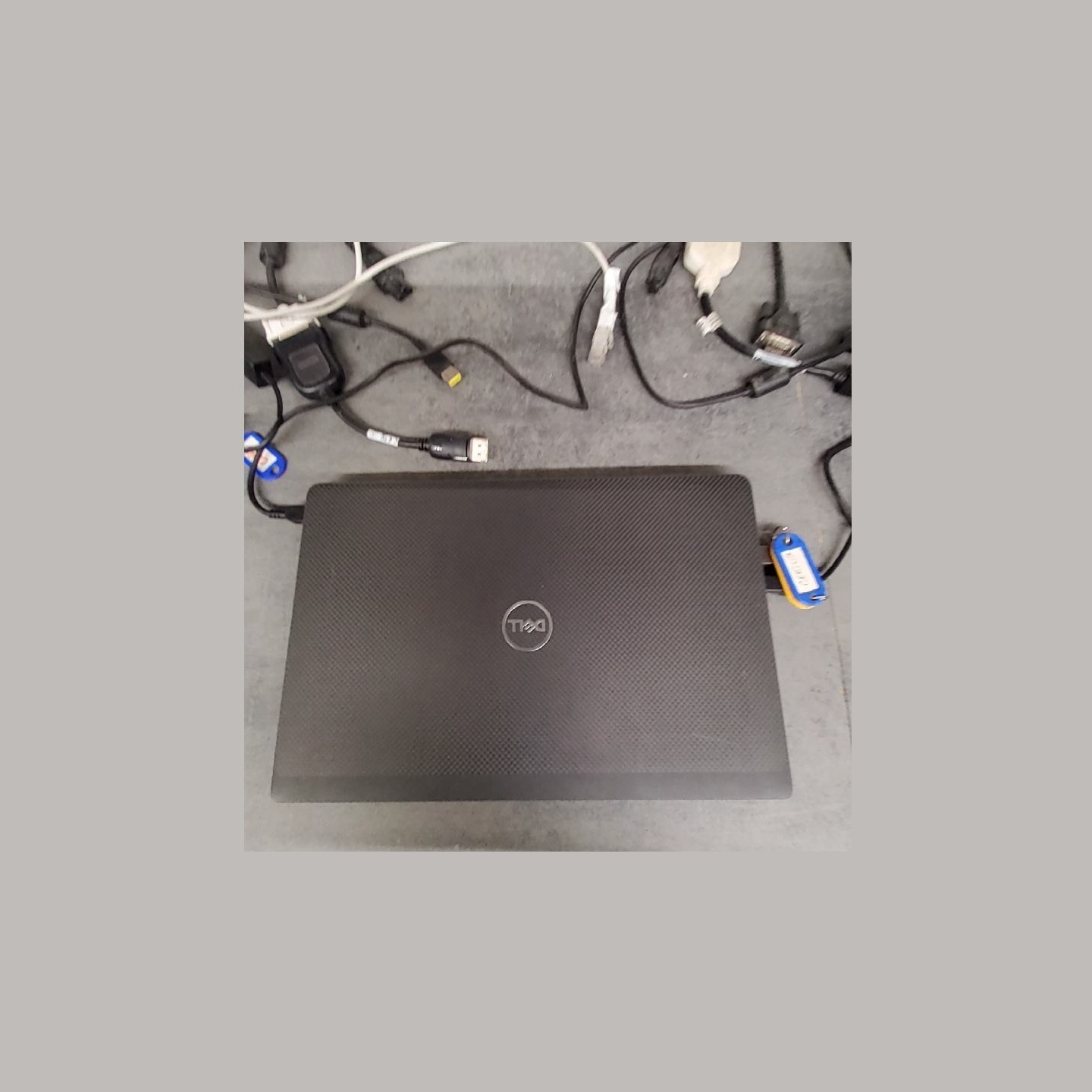 Dell Latitude 7320 | 16 GB | 1 x 256 SSD | A