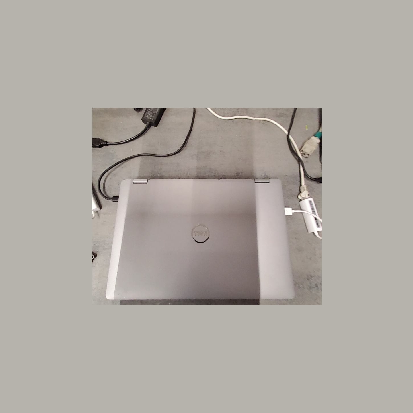 Dell Latitude 5310 2-in-1 | 8 GB | 1 x 512 SSD | A-