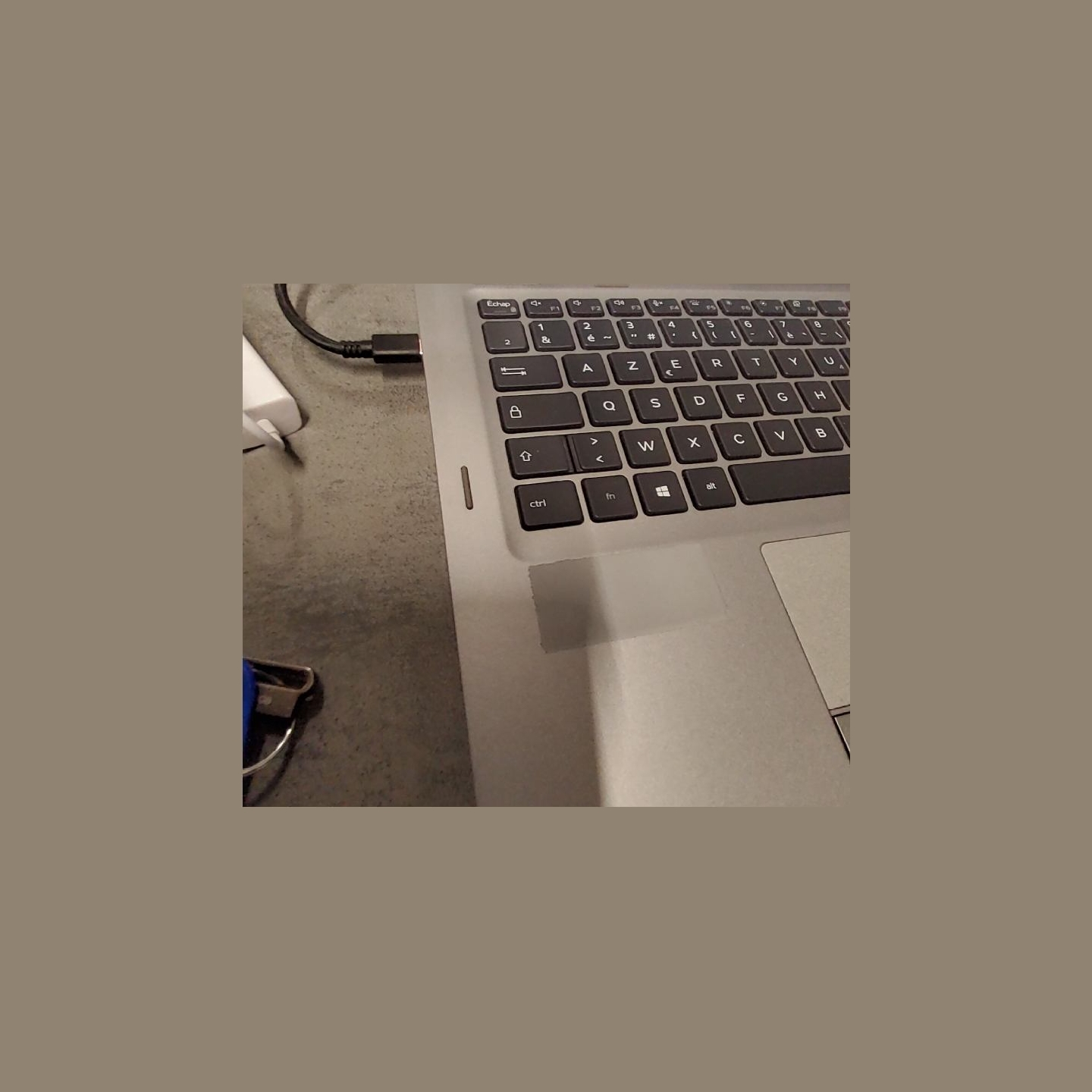 Dell Latitude 5310 2-in-1 | 8 GB | 1 x 512 SSD | A-