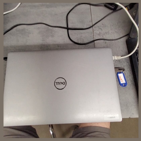 Dell Latitude 5430 | 16 GB | 1 x 512 SSD | B