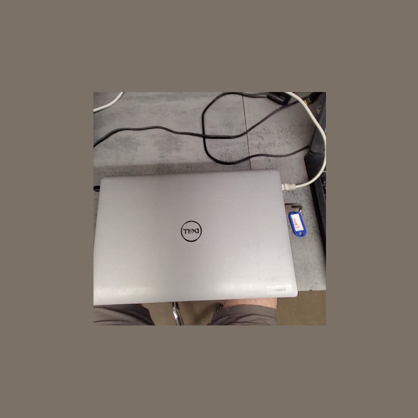 Dell Latitude 5430 | 16 GB | 1 x 512 SSD | B