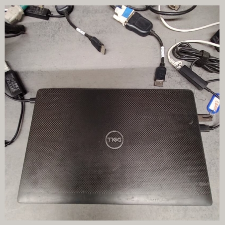 Dell Latitude 7320 | 16 GB | 1 x 256 SSD | A-