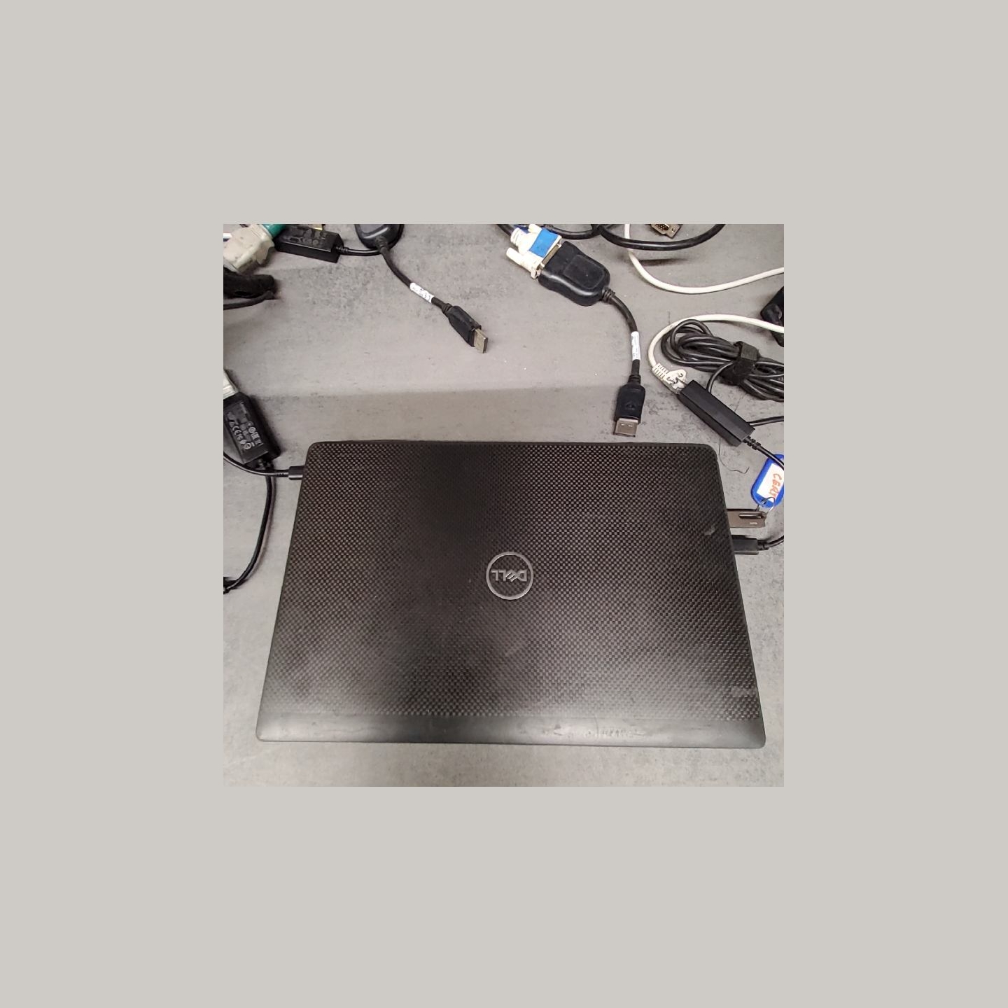 Dell Latitude 7320 | 16 GB | 1 x 256 SSD | A-