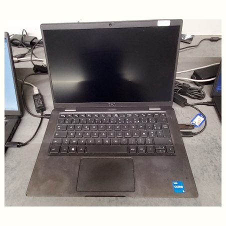 Dell Latitude 7320 | 16 GB | 1 x 256 SSD | A-
