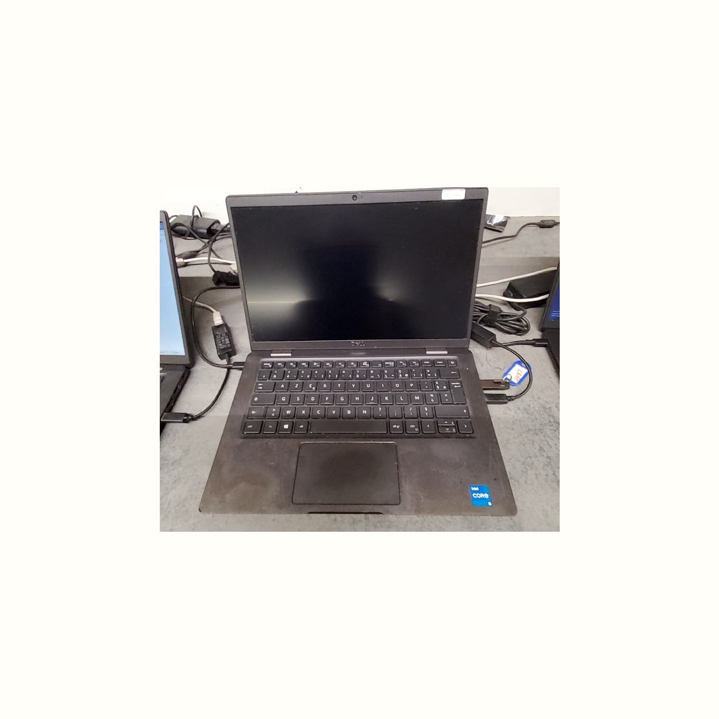 Dell Latitude 7320 | 16 GB | 1 x 256 SSD | A-