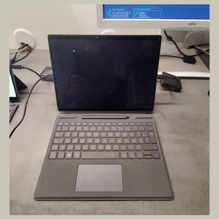 Dell Latitude 7320 detachable | 16 GB | 1 x 512 SSD | A