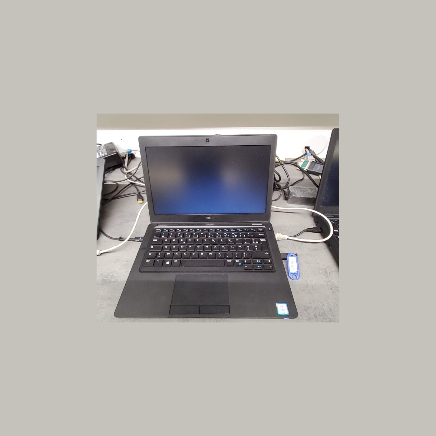 Dell Latitude 5290 | 8 GB | 1 x 256 SSD | A