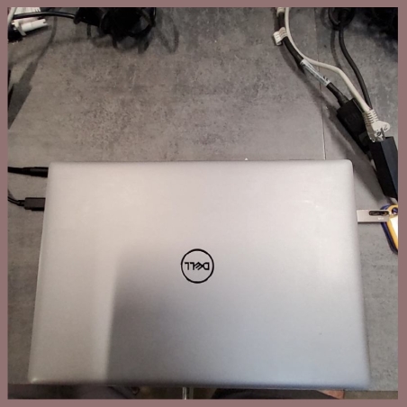 Dell Latitude 3330 | 8 GB | 1 x 256 SSD | A-