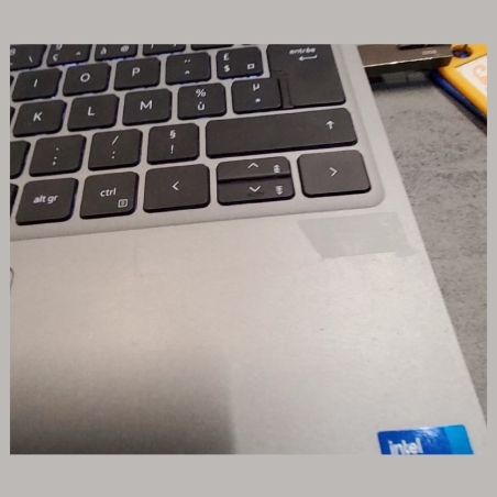 Dell Latitude 3330 | 8 GB | 1 x 256 SSD | A-