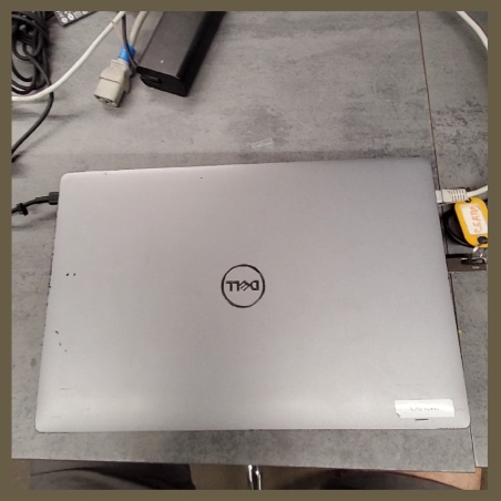 Dell Latitude 5420 | 8 GB | 1 x 256 SSD | A-