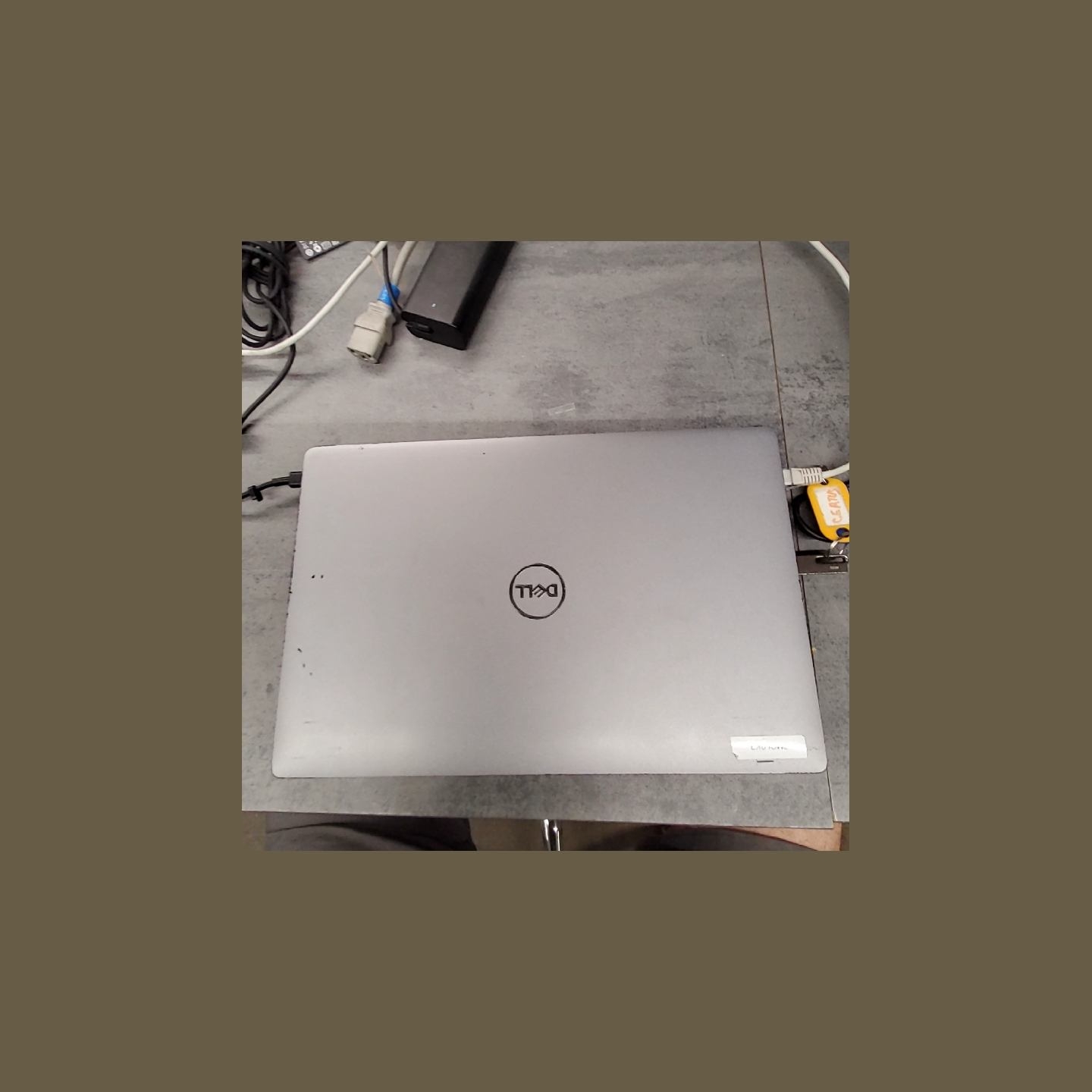 Dell Latitude 5420 | 8 GB | 1 x 256 SSD | A-