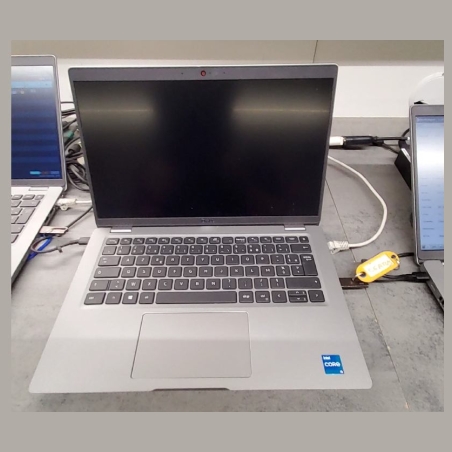 Dell Latitude 5420 | 8 GB | 1 x 256 SSD | A-
