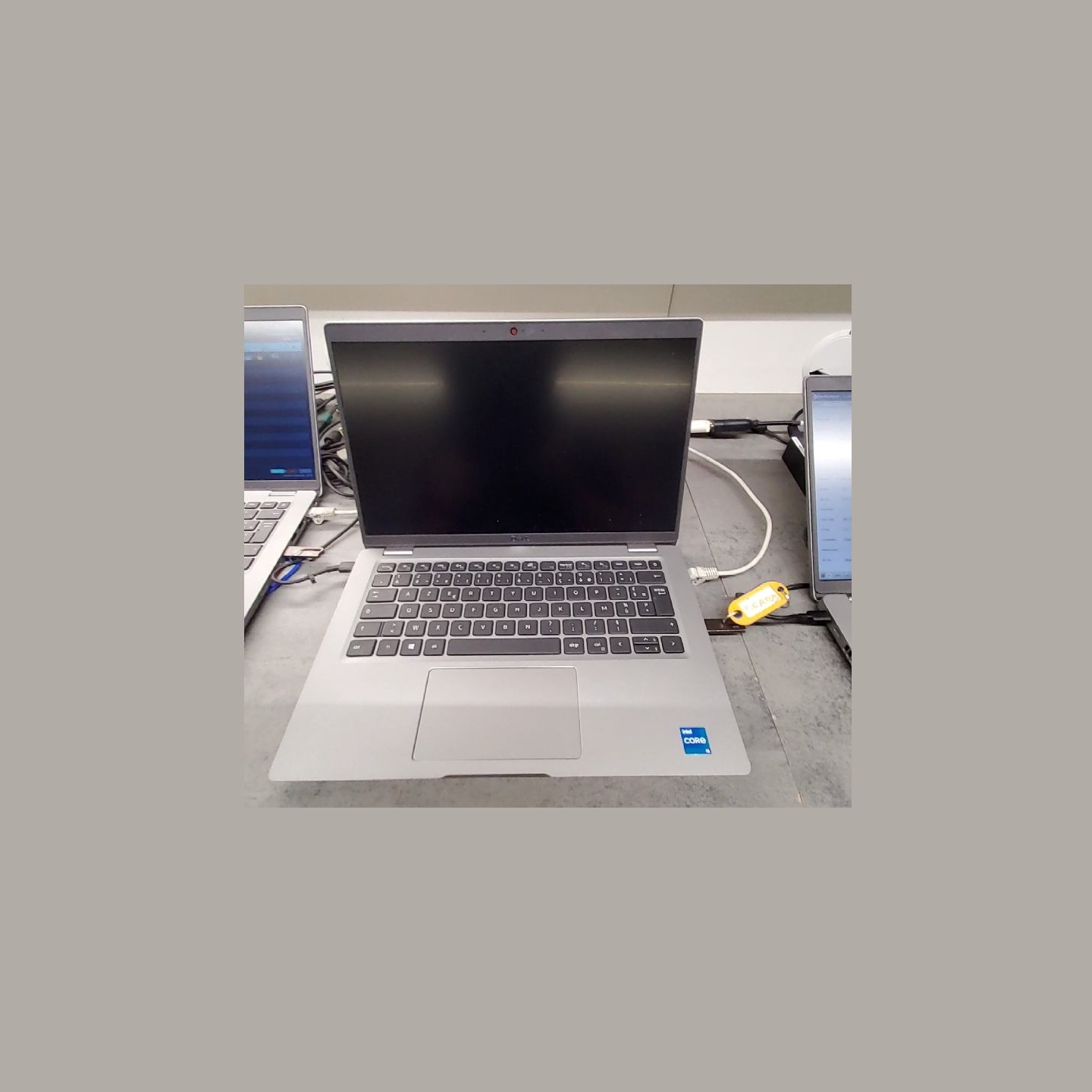 Dell Latitude 5420 | 8 GB | 1 x 256 SSD | A-