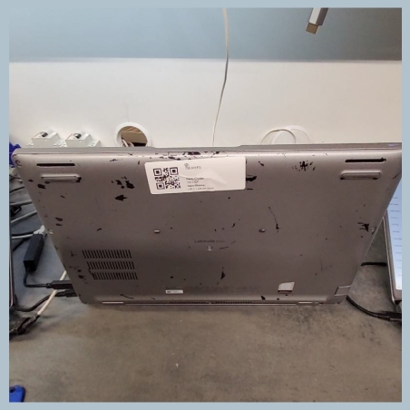 Dell Latitude 5420 | 8 GB | 1 x 256 SSD | A-