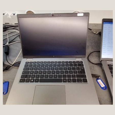 Dell Latitude 5420 | 8 GB | 1 x 256 SSD | A-