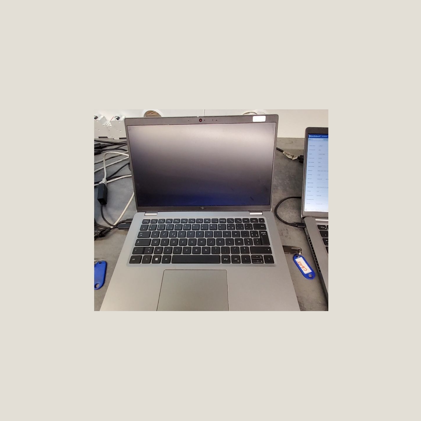 Dell Latitude 5420 | 8 GB | 1 x 256 SSD | A-