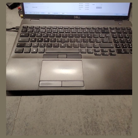 Dell Latitude 3540 | 8 GB | 1 x 256 SSD | A