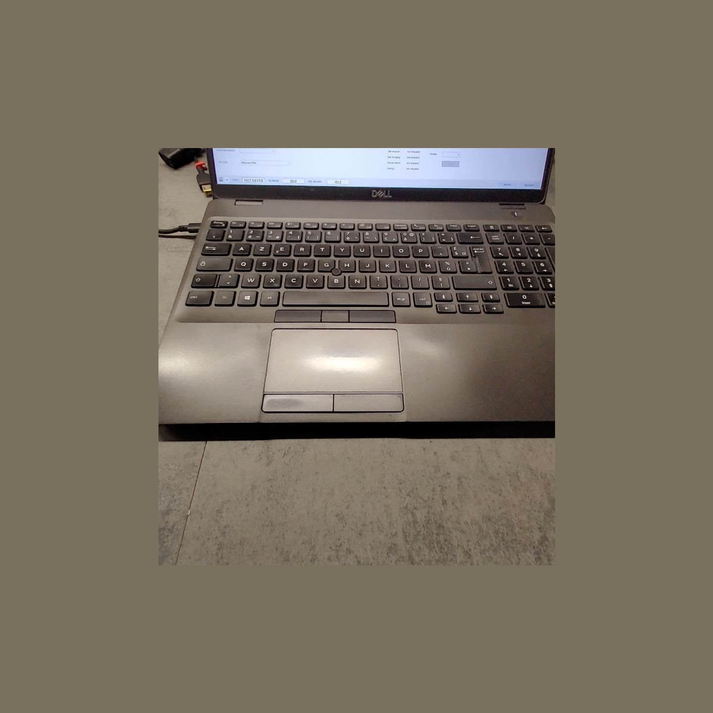 Dell Latitude 3540 | 8 GB | 1 x 256 SSD | A