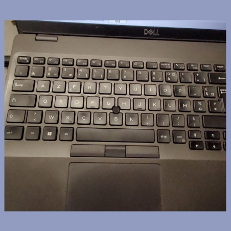 Dell Latitude 3540 | 8 GB | 1 x 256 SSD | A