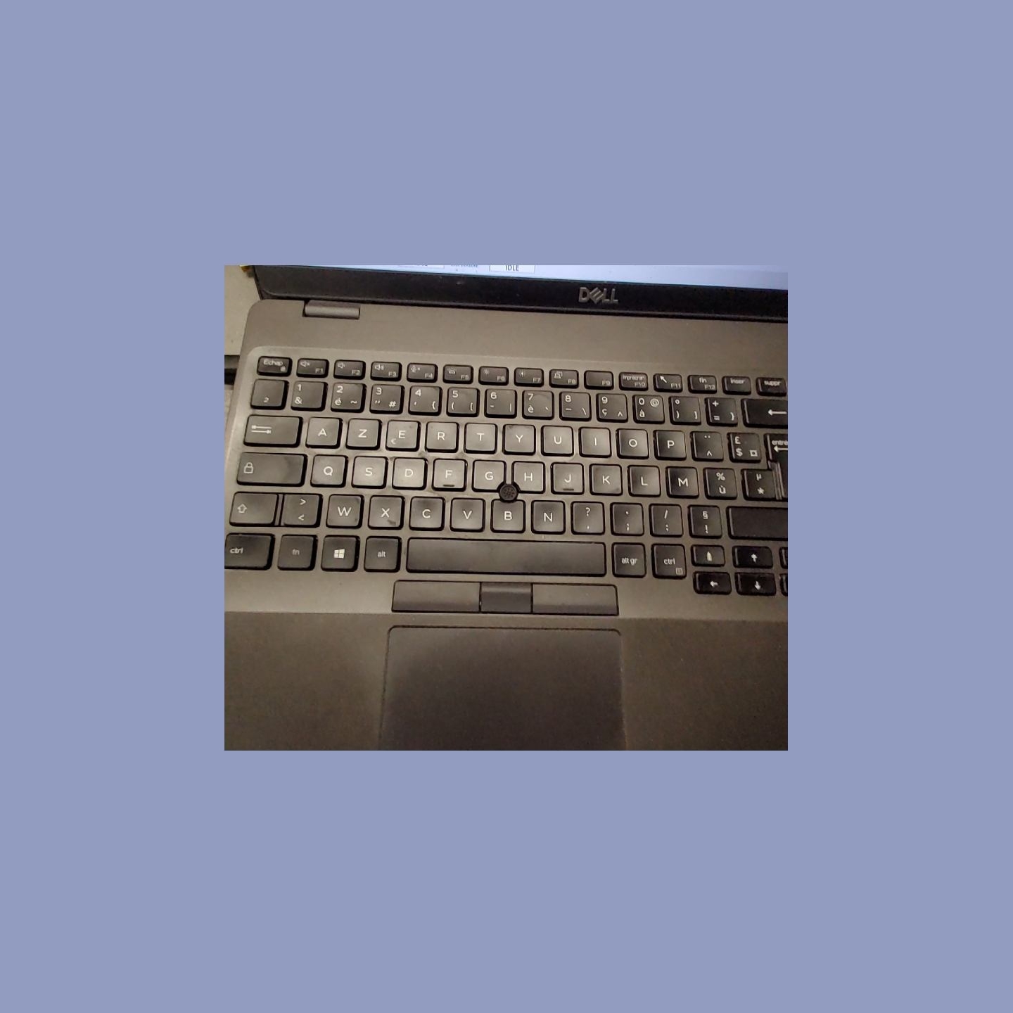 Dell Latitude 3540 | 8 GB | 1 x 256 SSD | A