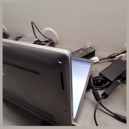 Dell Latitude 3330 | 8 GB | 1 x 256 SSD | A-