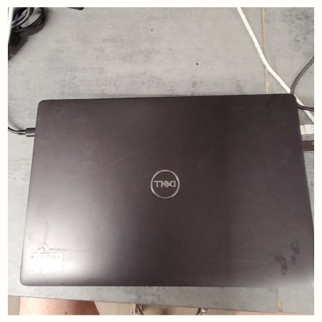 Dell Latitude 5300 | 8 GB | 1 x 256 SSD | B