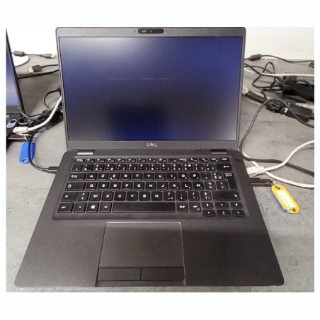 Dell Latitude 5300 | 8 GB | 1 x 256 SSD | B