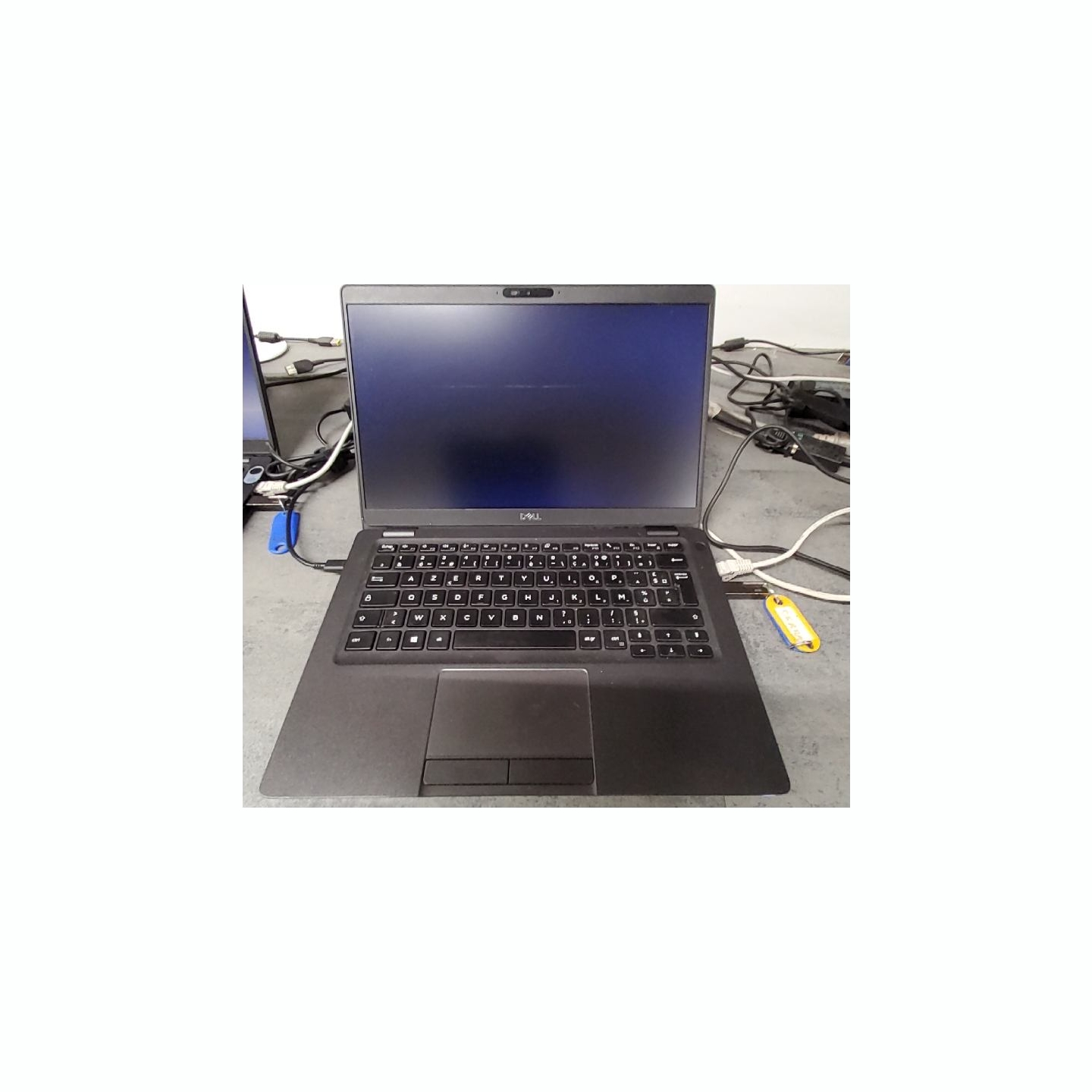 Dell Latitude 5300 | 8 GB | 1 x 256 SSD | B