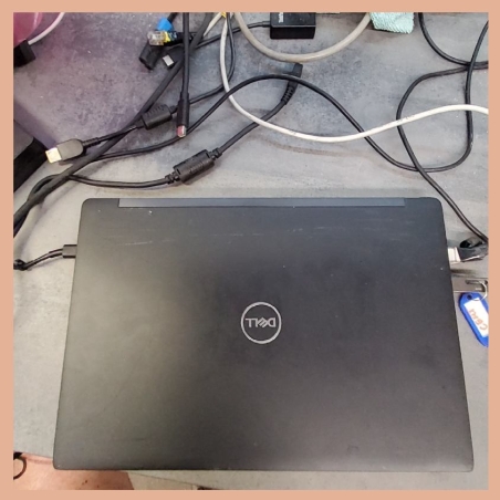 Dell Latitude 7290 | 8 GB | 1 x 256 SSD | A