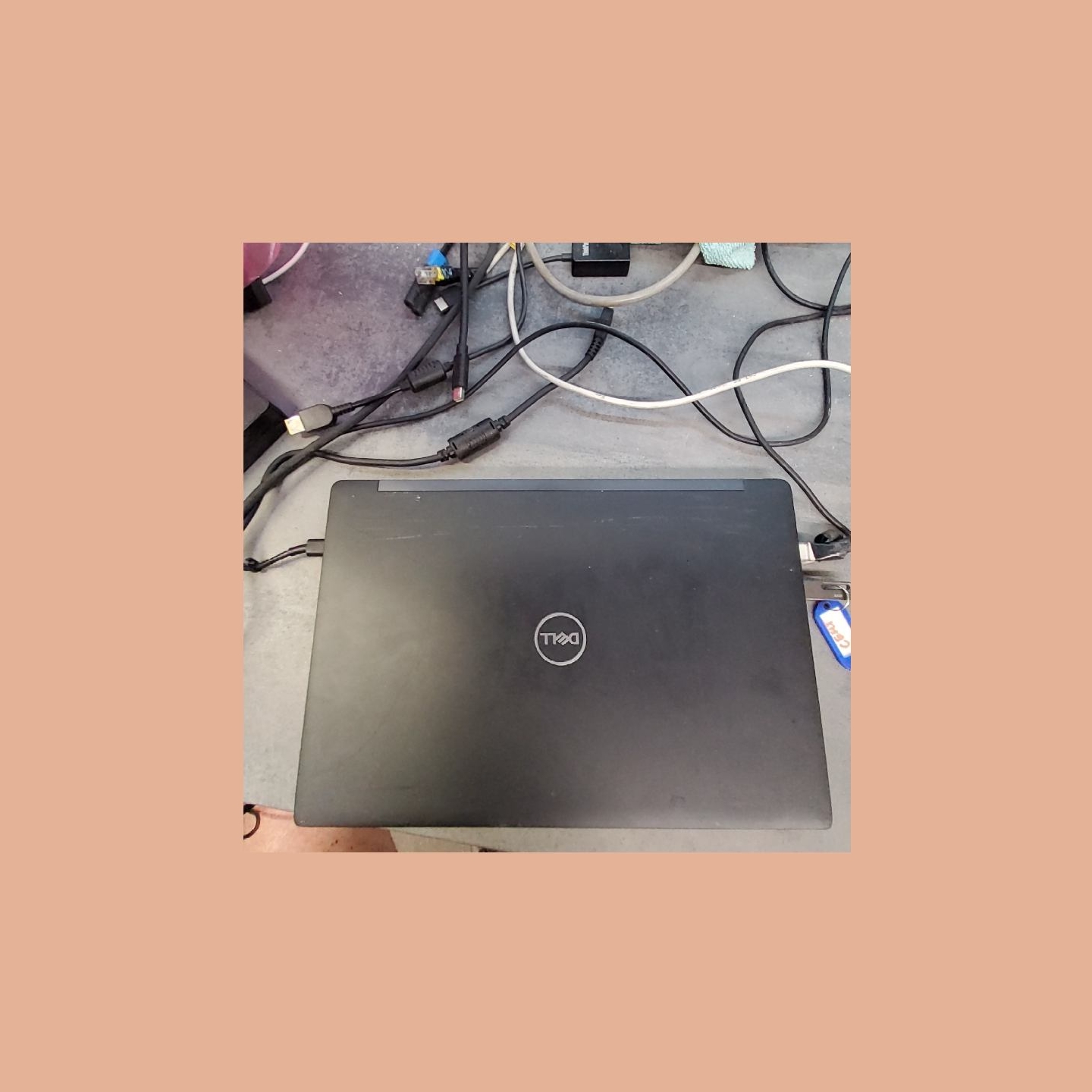 Dell Latitude 7290 | 8 GB | 1 x 256 SSD | A