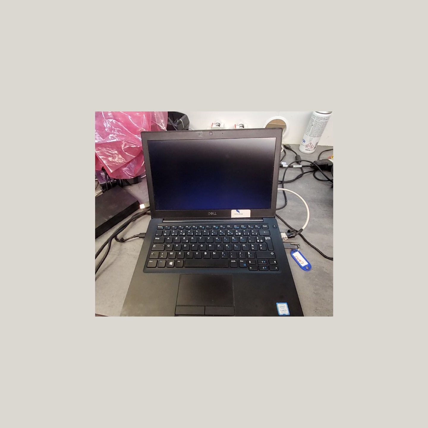 Dell Latitude 7290 | 8 GB | 1 x 256 SSD | A