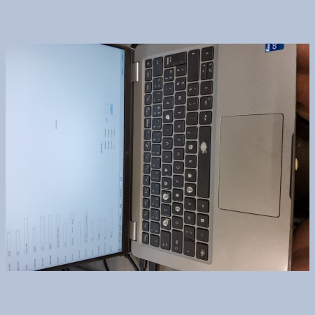 Dell Latitude 5420 | 16 GB | 1 x 256 SSD | A