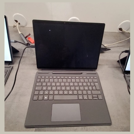 Dell Latitude 7320 detachable | 16 GB | 1 x 512 SSD | A