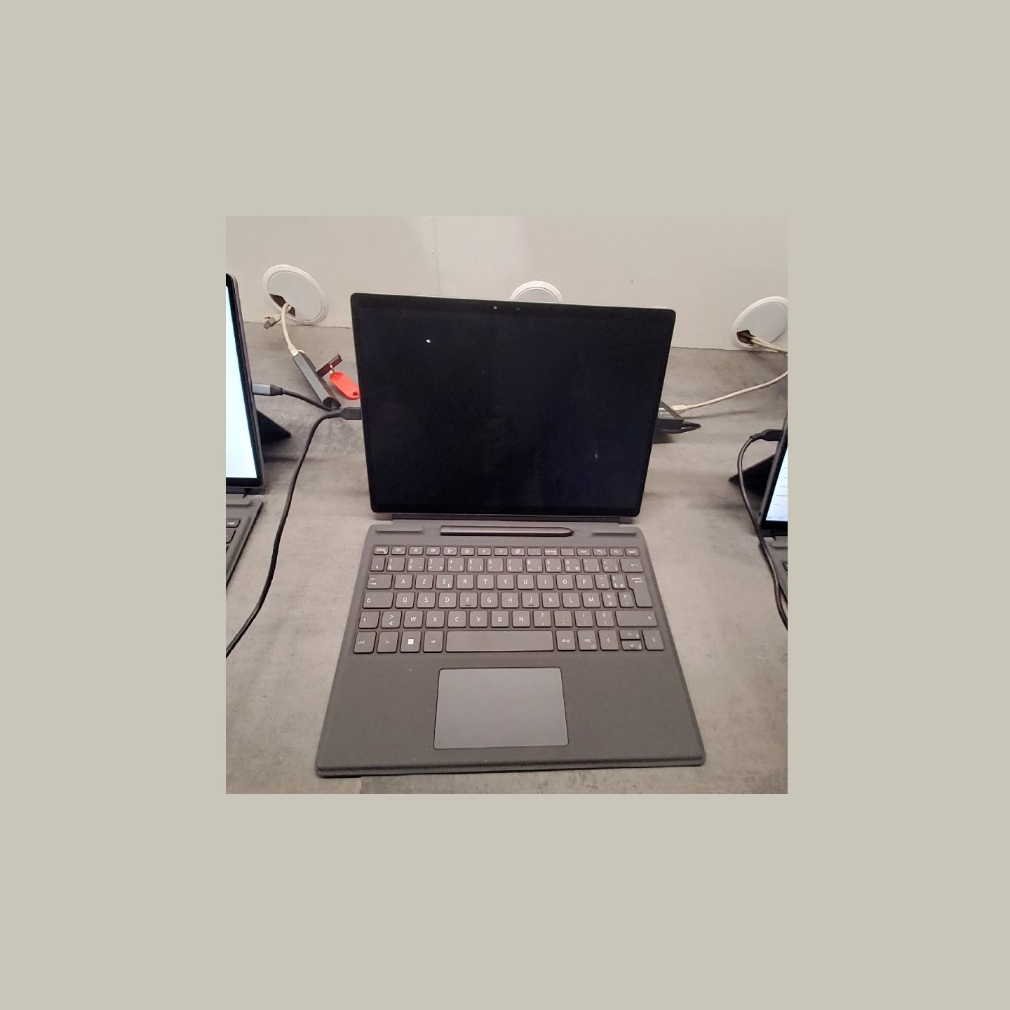 Dell Latitude 7320 detachable | 16 GB | 1 x 512 SSD | A