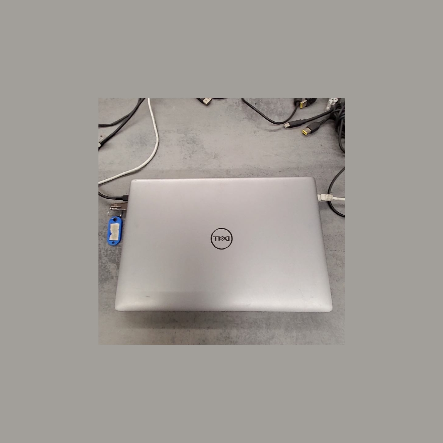 Dell Latitude 5410 | 8 GB | 1 x 512 SSD | B