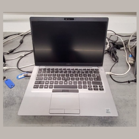 Dell Latitude 5410 | 8 GB | 1 x 512 SSD | B