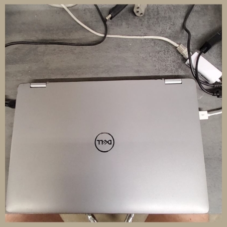 Dell Latitude 5310 2-in-1 | 8 GB | 1 x 512 SSD | A-
