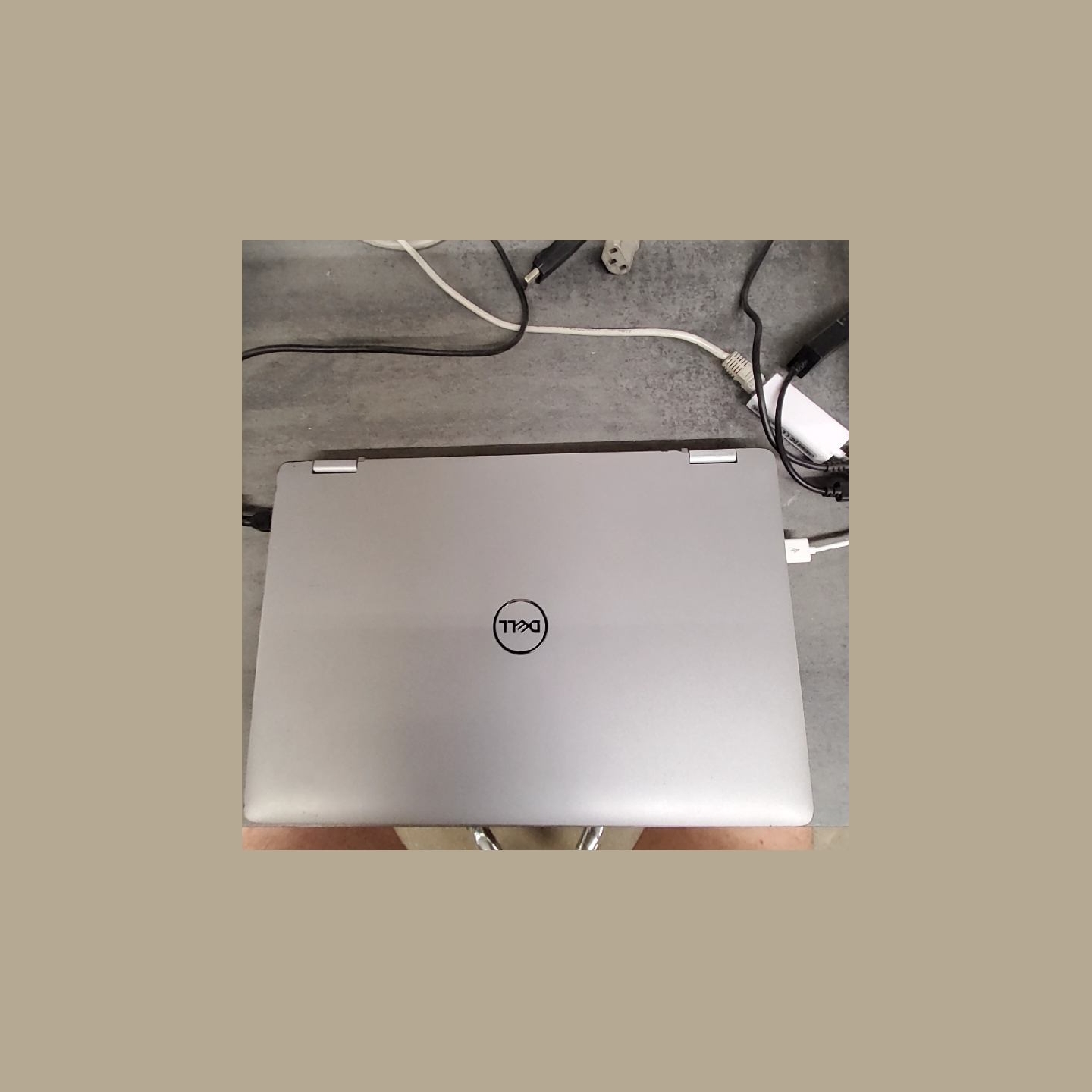 Dell Latitude 5310 2-in-1 | 8 GB | 1 x 512 SSD | A-