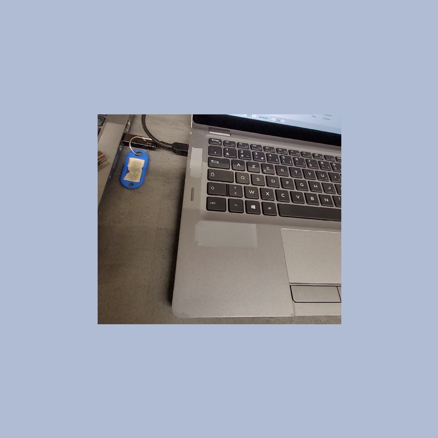 Dell Latitude 5310 2-in-1 | 8 GB | 1 x 512 SSD | A-