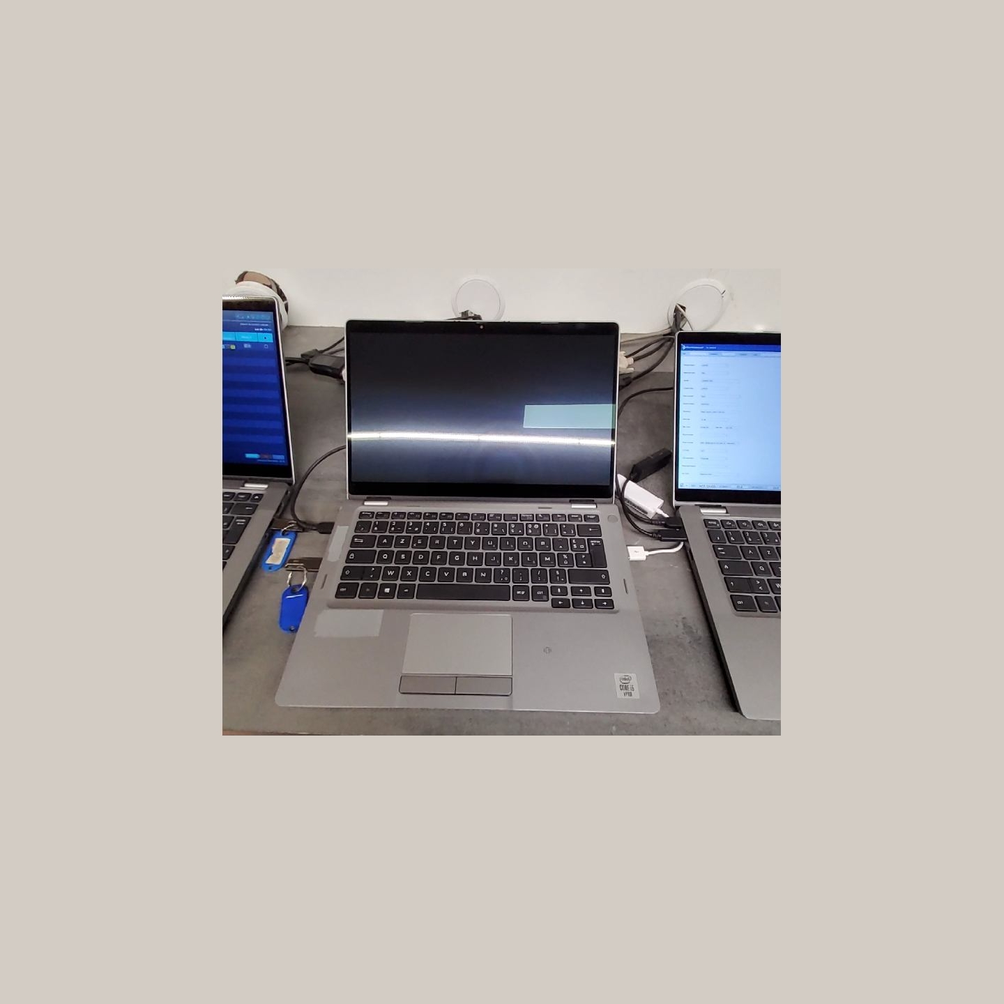 Dell Latitude 5310 2-in-1 | 8 GB | 1 x 512 SSD | A-