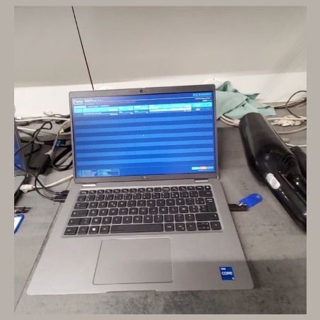 Dell Latitude 5420 | 8 GB | 1 x 256 SSD | A-