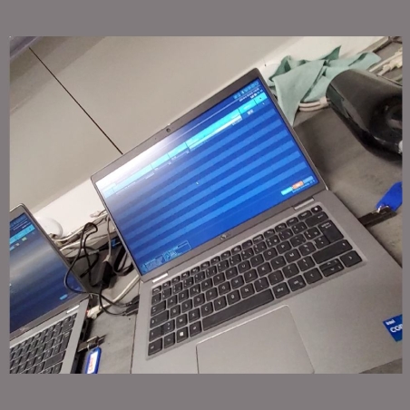 Dell Latitude 5420 | 8 GB | 1 x 256 SSD | A-