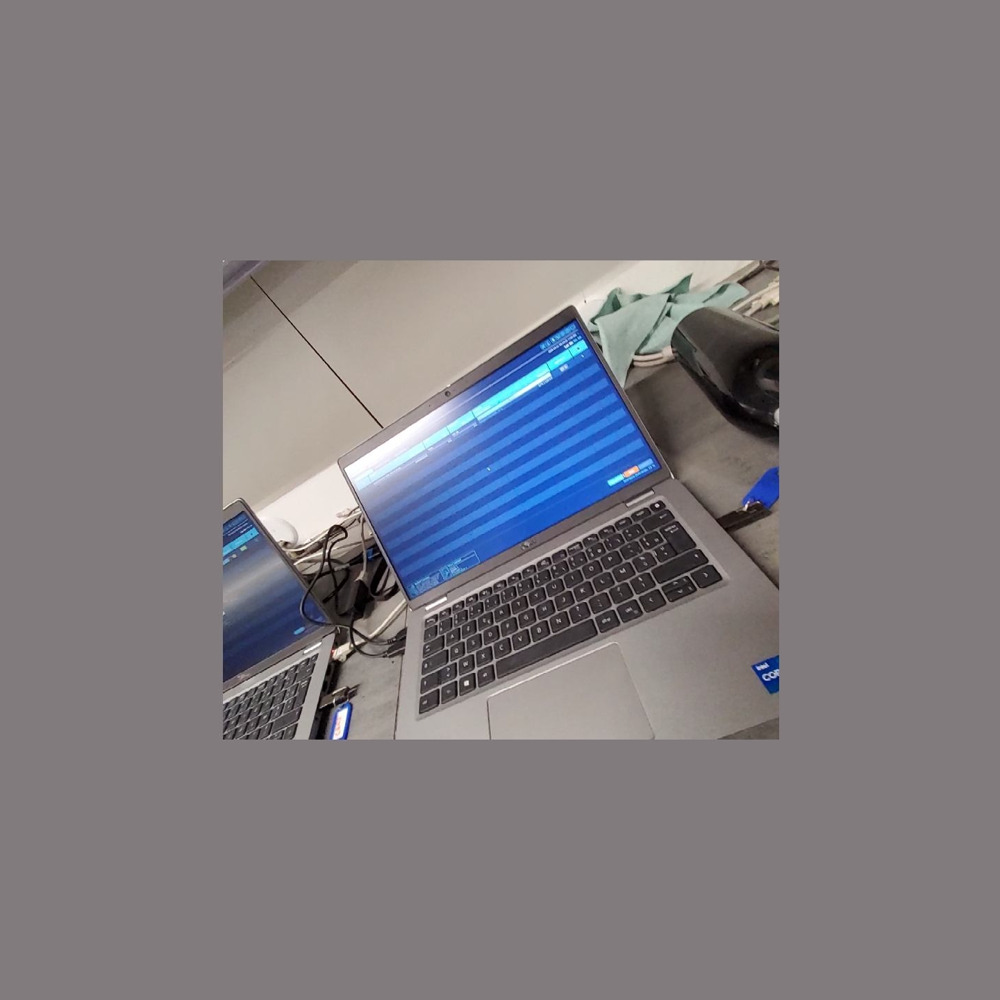 Dell Latitude 5420 | 8 GB | 1 x 256 SSD | A-